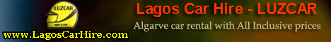 Lagos Car Hire - Luzcar