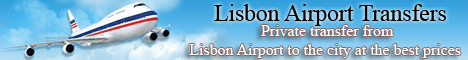 Lisbon Airport Transfers